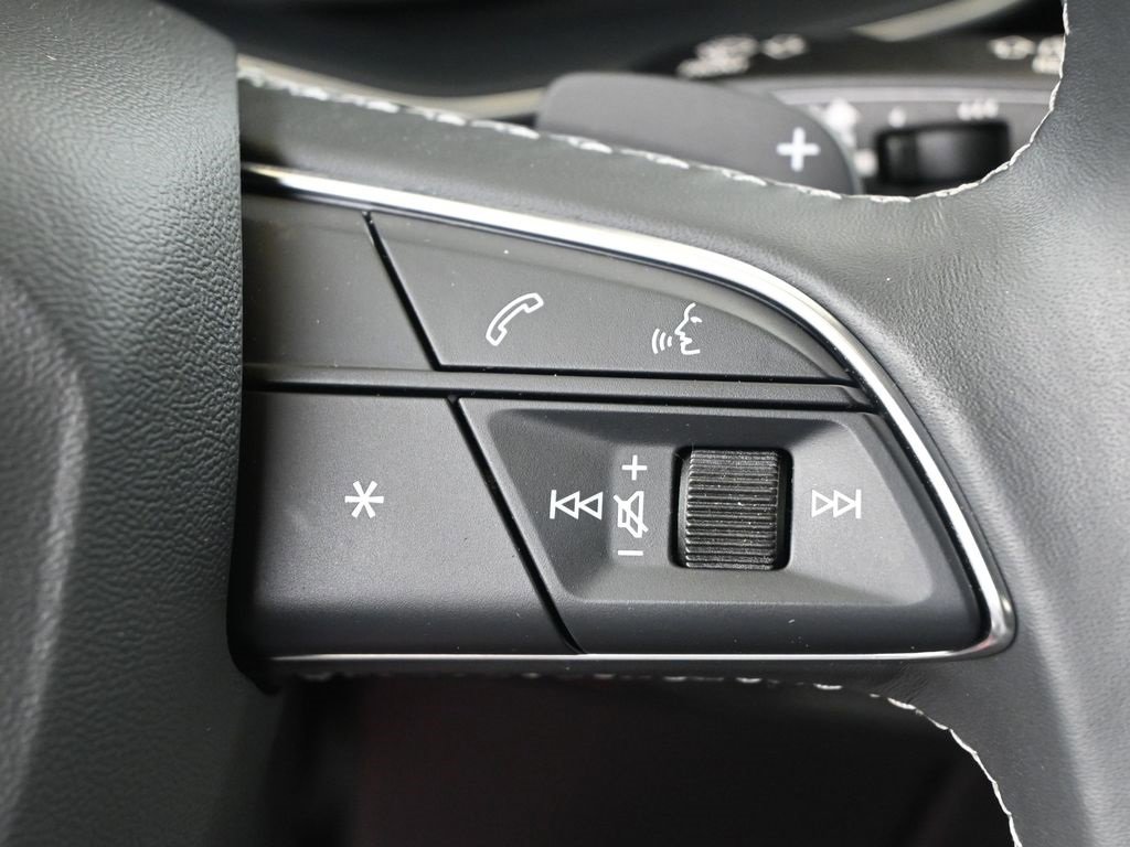 Used 2025 Audi Q7 3.0T Premium Plus w/ Premium Plus Package image 27