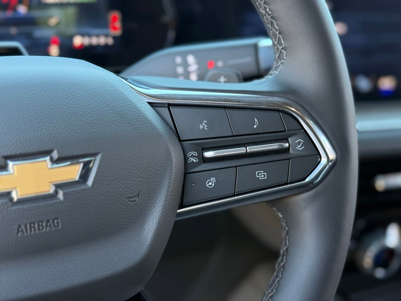 New 2026 Chevrolet Tahoe High Country AWD/4WD image 37