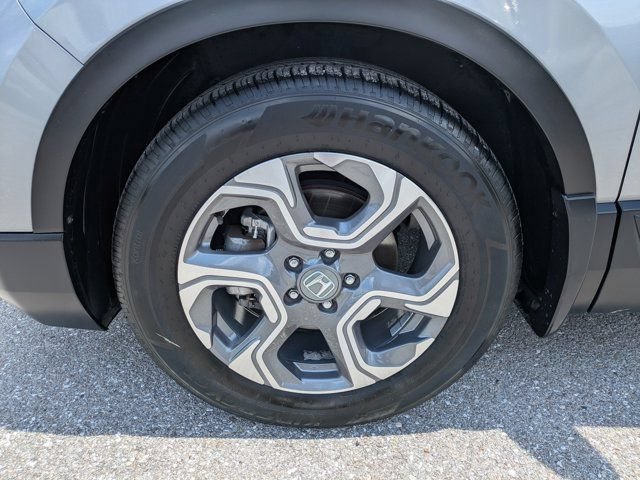 Certified 2018 Honda CR-V EX-L image 11