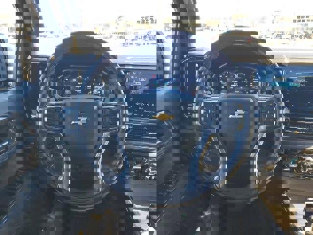 Used 2023 Chevrolet Silverado 1500 LT w/ Protection Package image 15