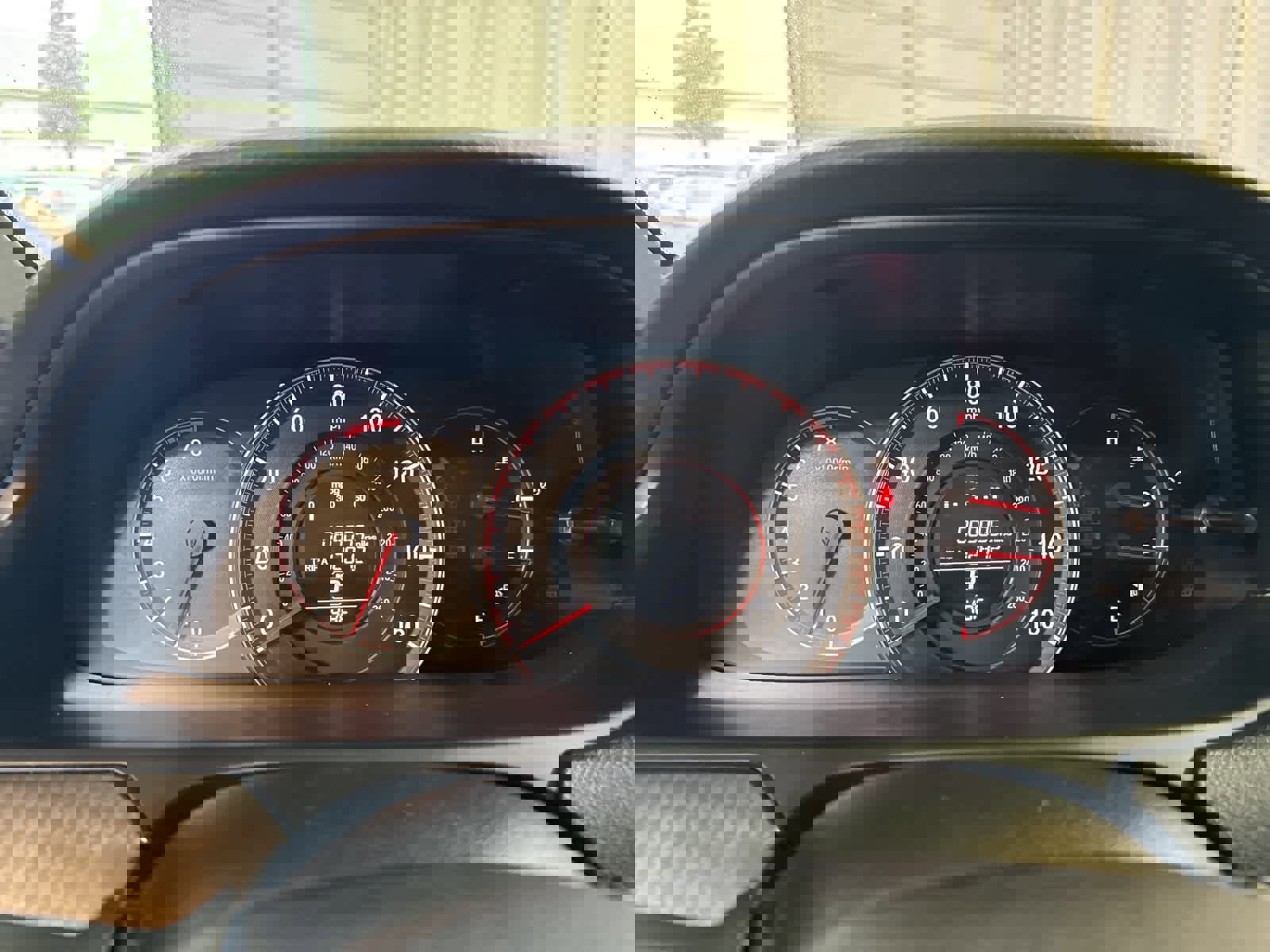 Used 2016 Honda Accord Sport image 22