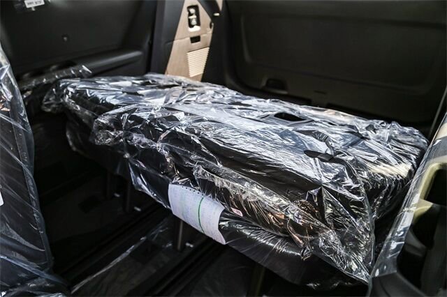 New 2026 Kia Carnival SX Prestige image 14