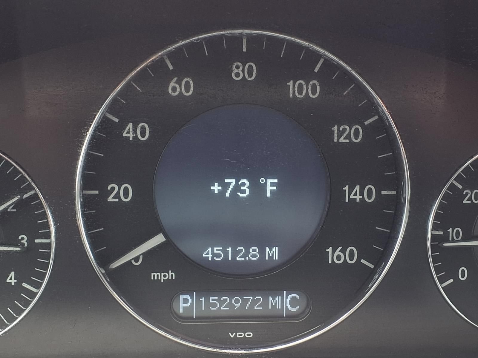 Used 2006 Mercedes-Benz E 350 Sedan w/ Premium Pkg image 18