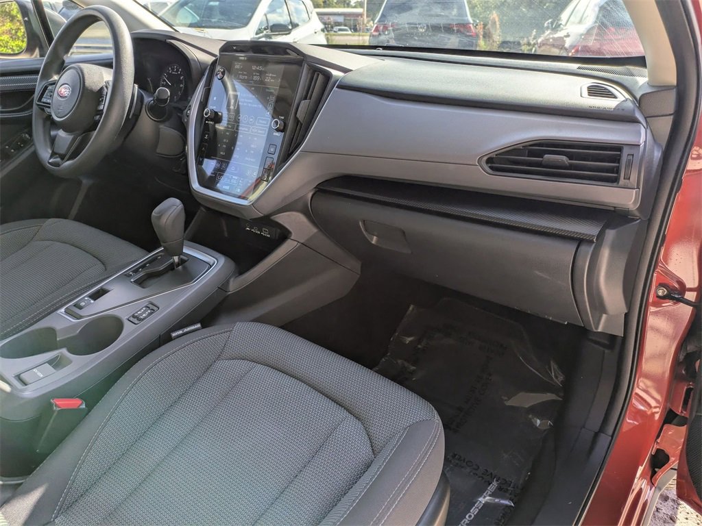 Used 2024 Subaru Crosstrek 2.0i Premium image 25