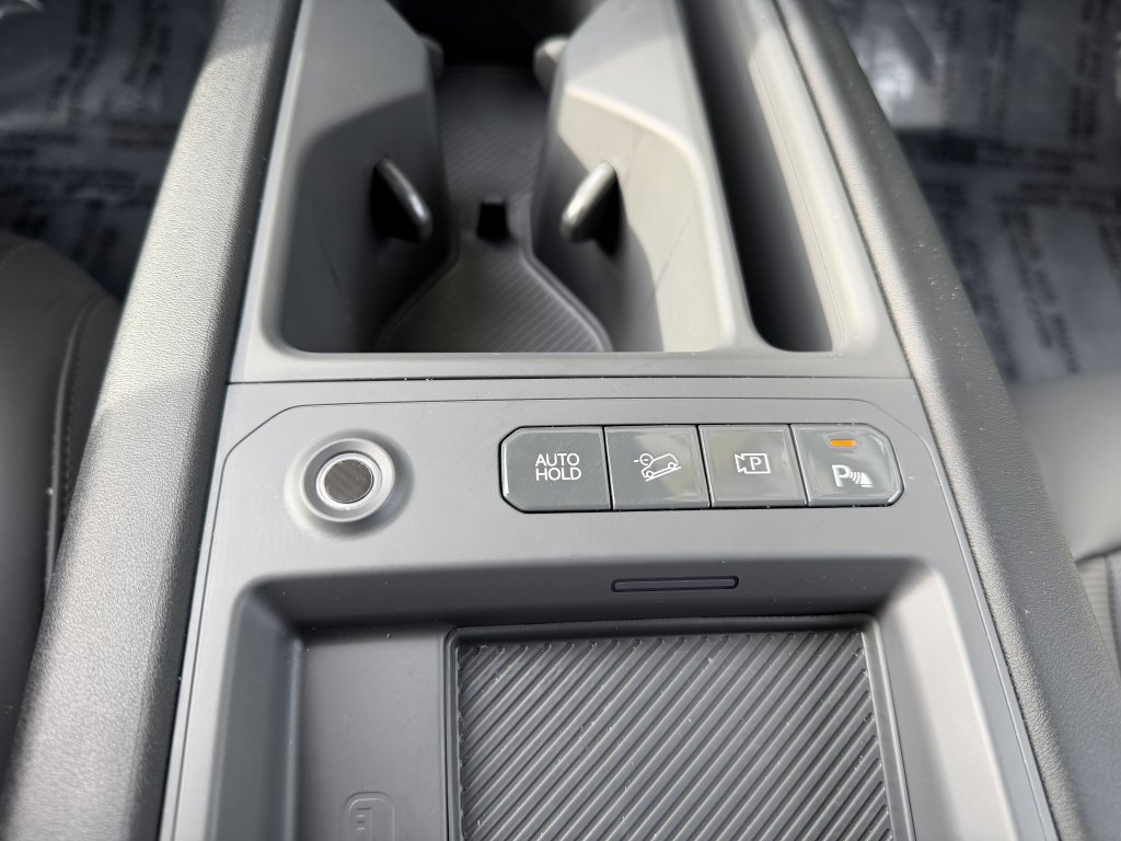 Used 2024 Kia EV9 Light image 25