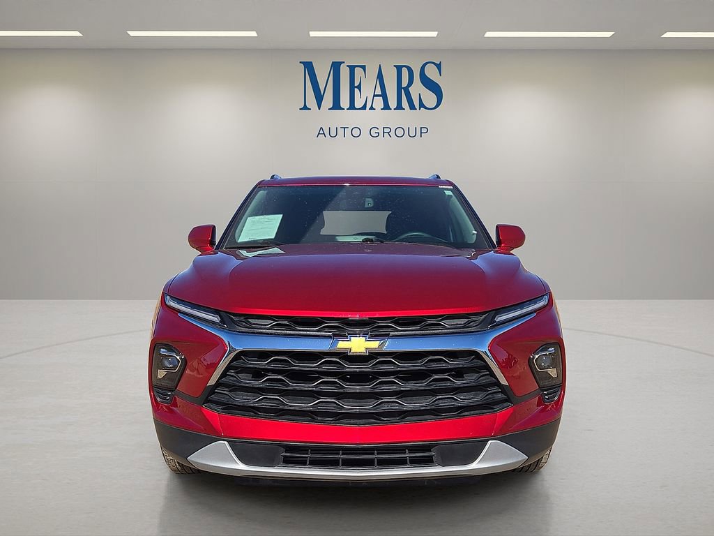 Used 2024 Chevrolet Blazer LT w/ Convenience Package image 8