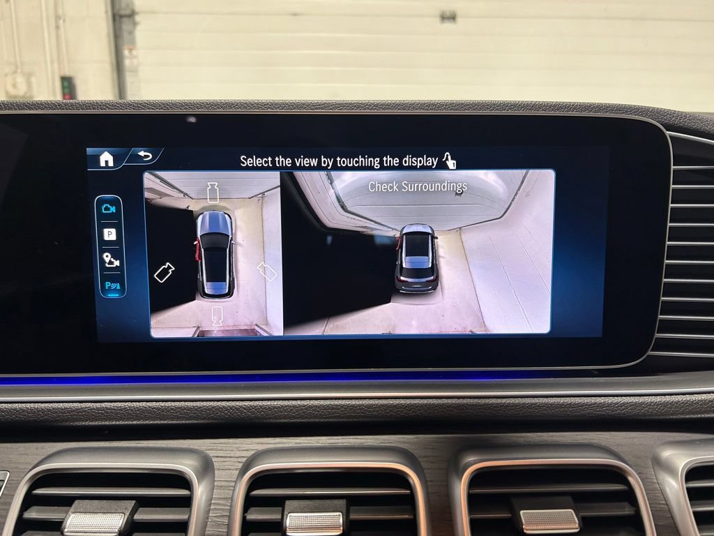 Used 2025 Mercedes-Benz GLE 450e 4MATIC image 24