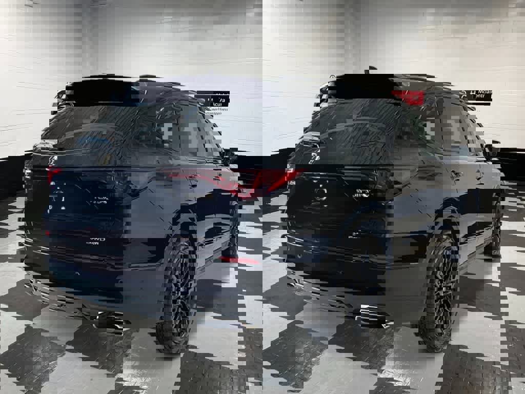 New 2026 Acura MDX A-Spec image 5