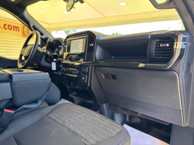 Used 2023 Ford F150 XL w/ STX Appearance Package AWD/4WD image 23