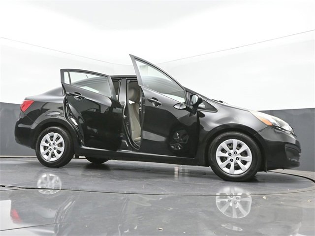 Used 2014 Kia Rio LX w/ Power Package image 47