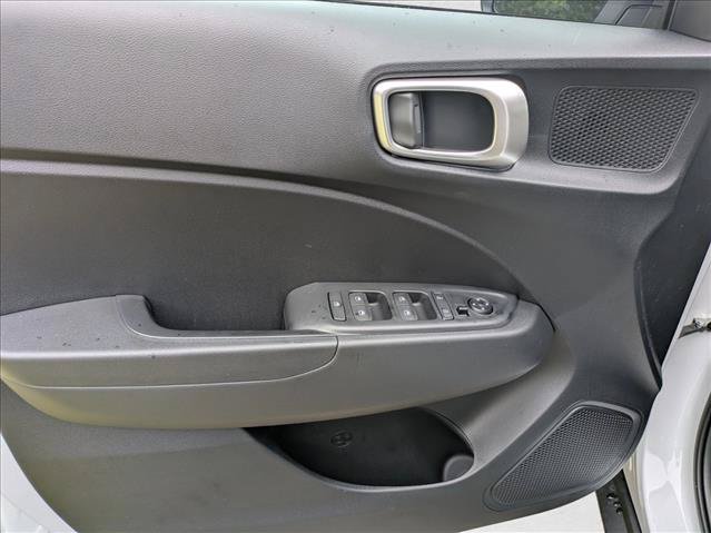 New 2026 Hyundai Venue SEL FWD image 16