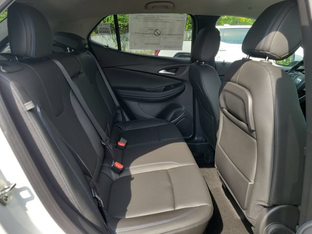 New 2026 Buick Encore GX Sport Touring w/ Advanced Technology Package FWD image 23