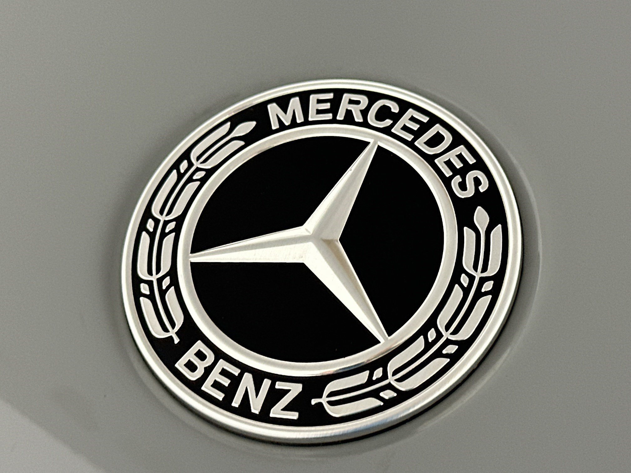 Used 2025 Mercedes-Benz GLE 450 4MATIC image 36