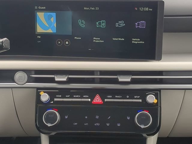 New 2026 Hyundai Tucson SEL FWD image 16