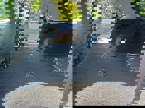 New 2023 Ford Edge SE w/ Black Appearance Package image 28