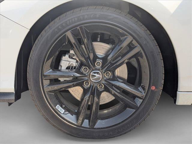 New 2026 Acura Integra A-Spec FWD image 10