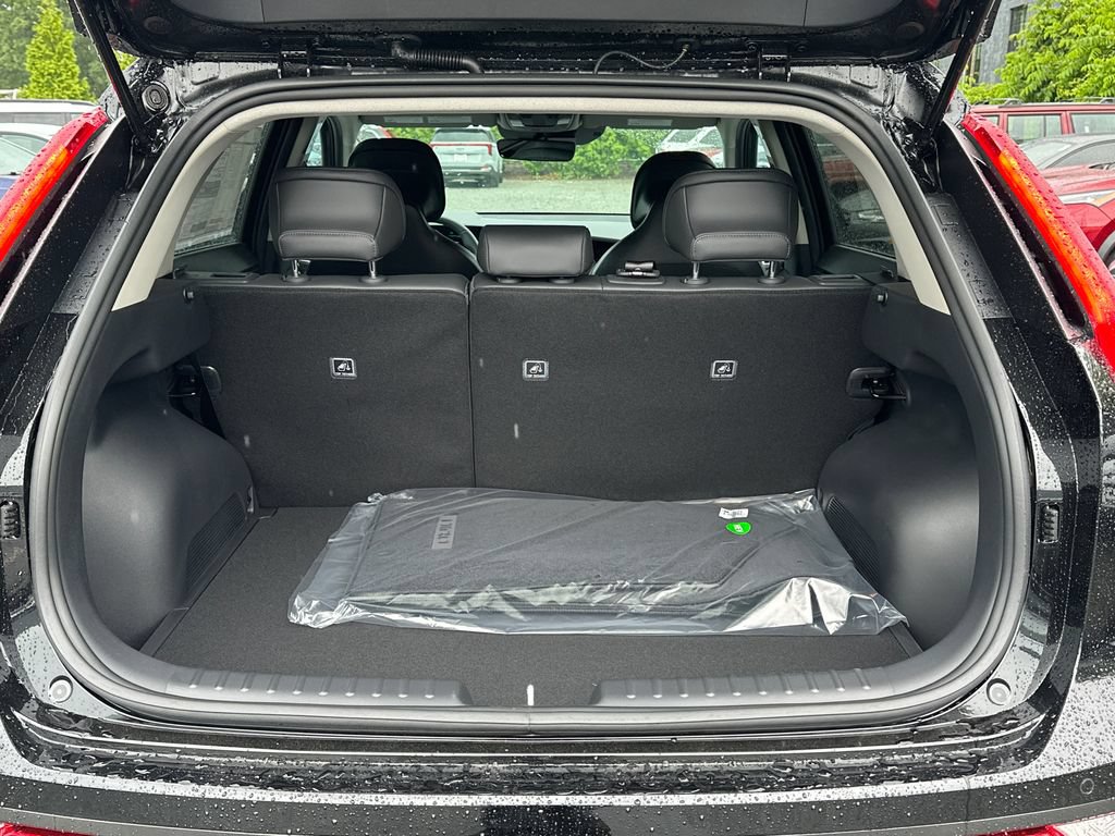 New 2026 Kia Niro EX FWD image 5