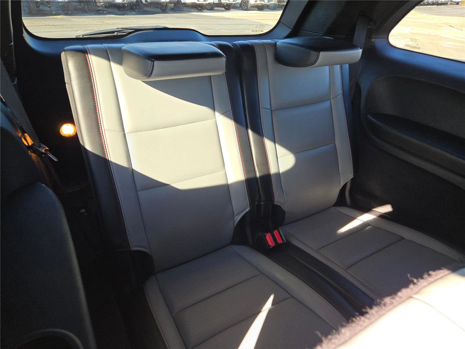 Certified 2023 Dodge Durango GT image 12