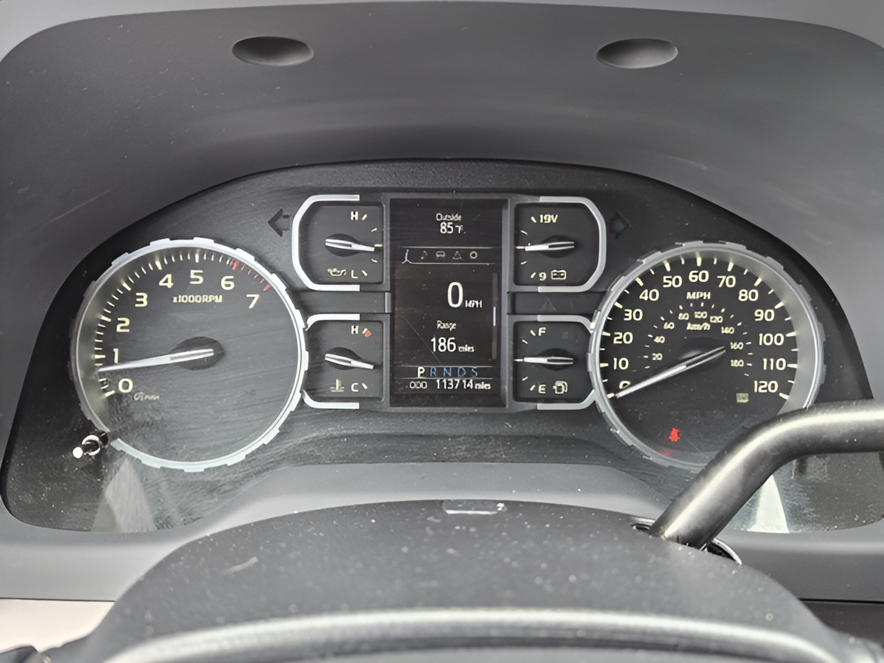 Certified 2020 Toyota Tundra SR5 AWD/4WD image 19