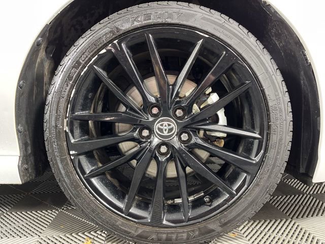 Used 2023 Toyota Camry XSE image 14