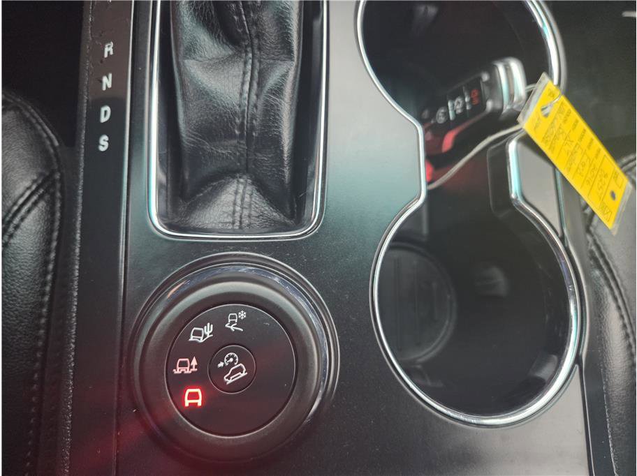 Used 2016 Ford Explorer XLT w/ Equipment Group 202A image 21