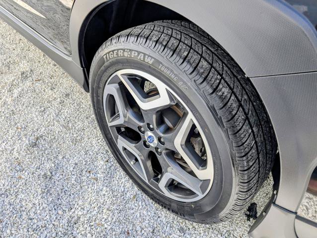Used 2018 Subaru Crosstrek 2.0i Limited image 15