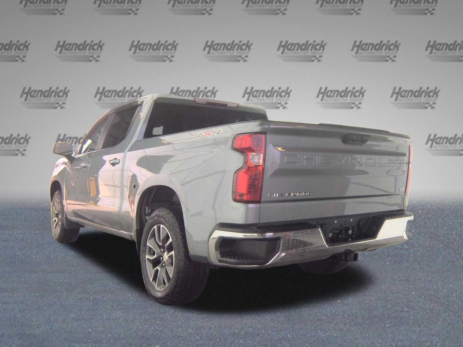 Used 2023 Chevrolet Silverado 1500 LT image 9