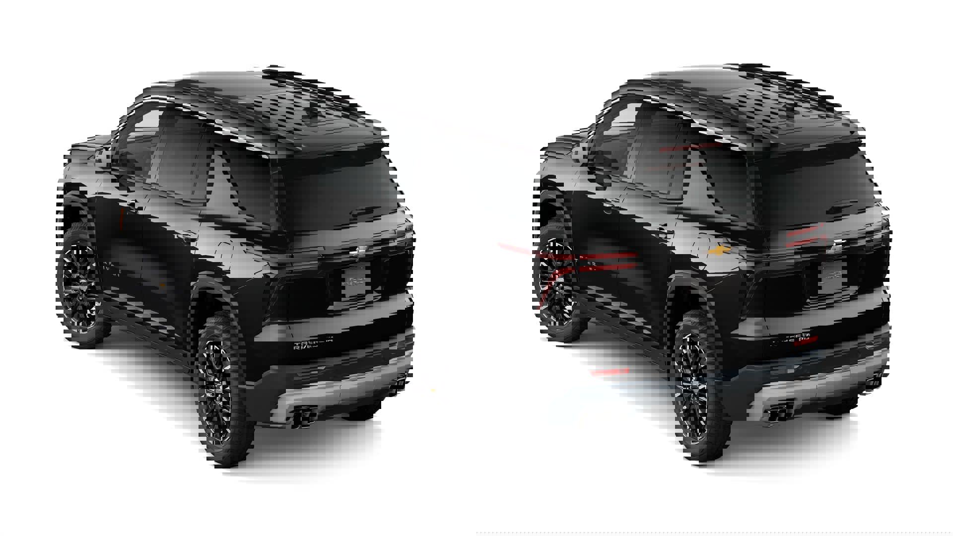 New 2026 Chevrolet Traverse LT w/ Sun and Wheel Package image 26