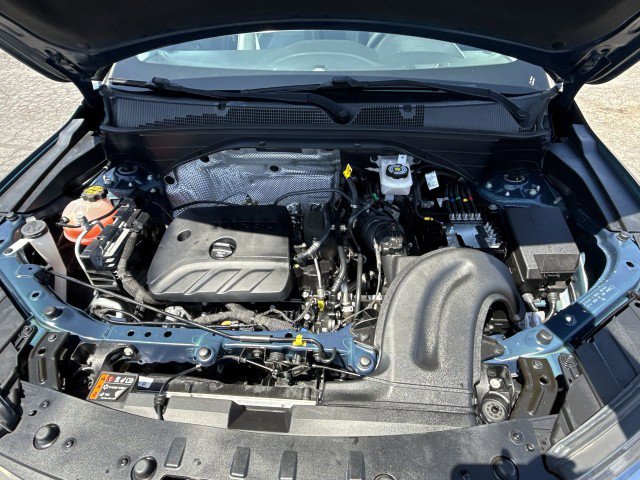 Certified 2021 Chevrolet TrailBlazer LS image 16