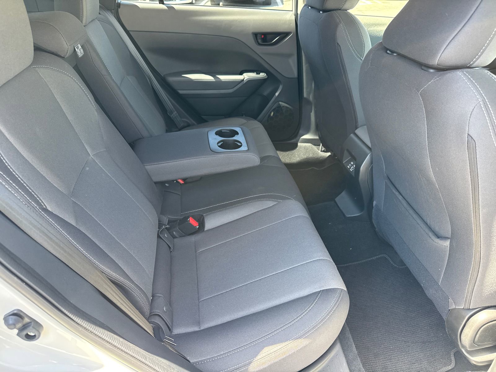 Certified 2025 Subaru Crosstrek 2.0i Premium AWD/4WD image 11