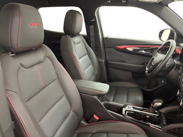 Used 2024 Chevrolet TrailBlazer RS w/ Convenience Package image 14