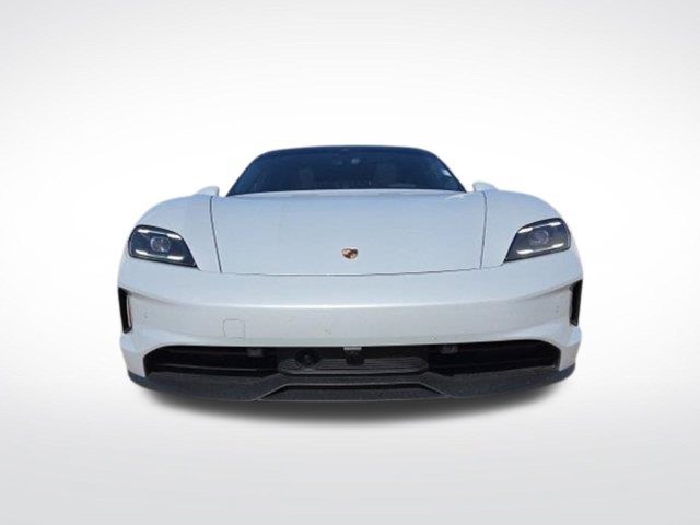 Used 2025 Porsche Taycan RWD image 2