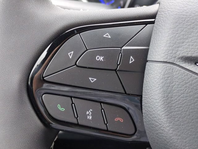 New 2027 Chrysler Pacifica Limited FWD image 26