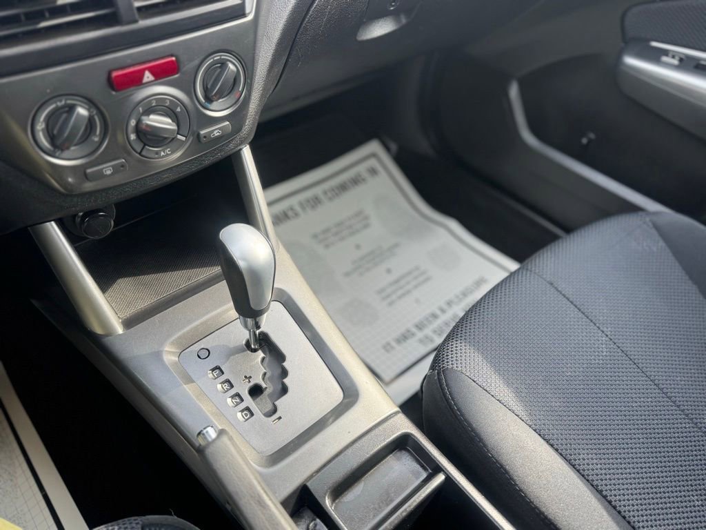 Used 2012 Subaru Forester 2.5X image 33