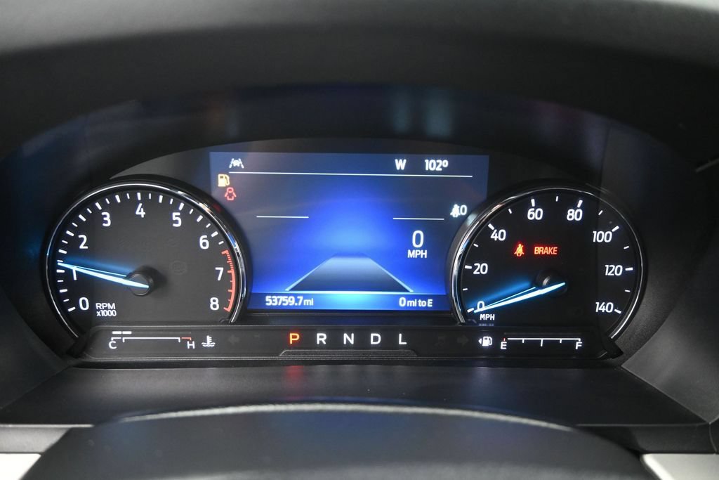 Used 2023 Ford Explorer XLT RWD image 18