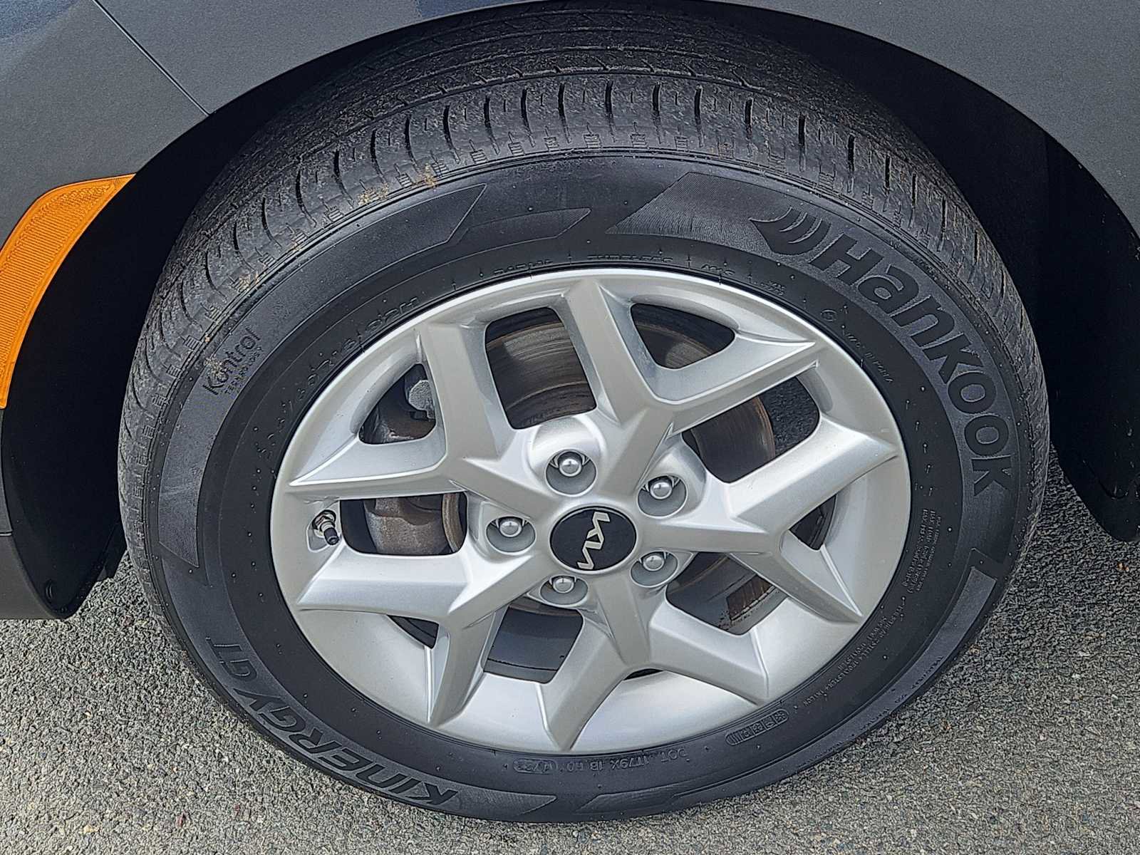 Used 2023 Kia Soul S image 7