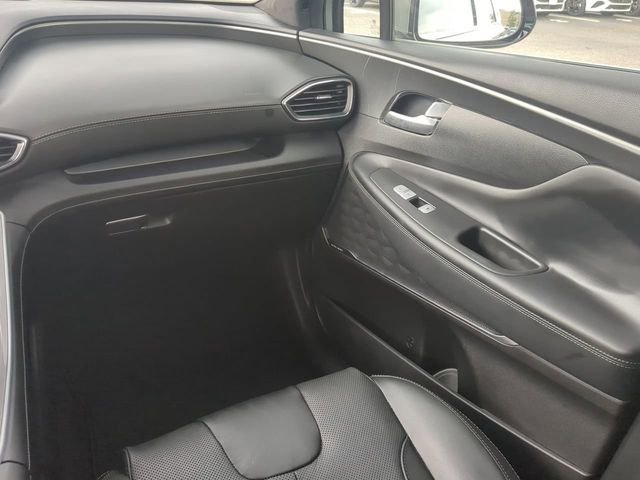 Used 2023 Hyundai Santa Fe Calligraphy FWD image 16