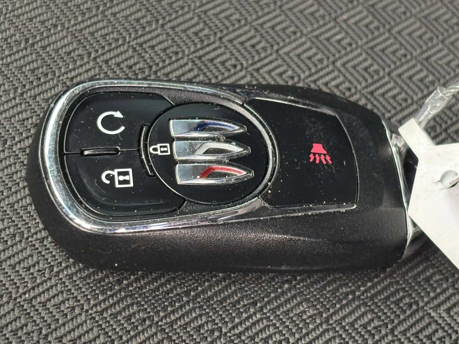 Used 2026 Buick Encore GX Preferred FWD image 19