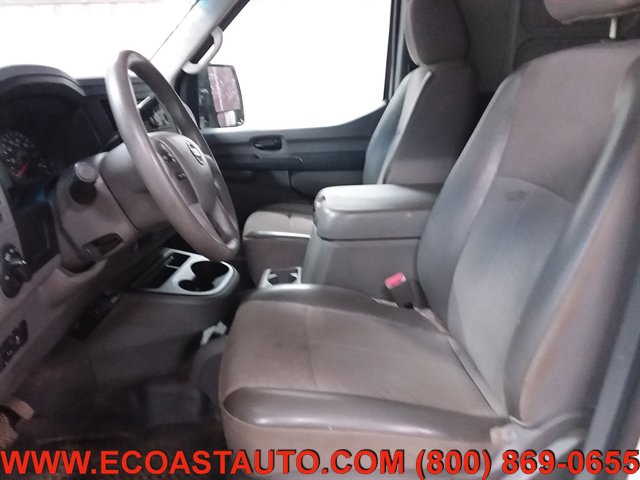 Used 2015 Nissan NV 2500 SV image 10