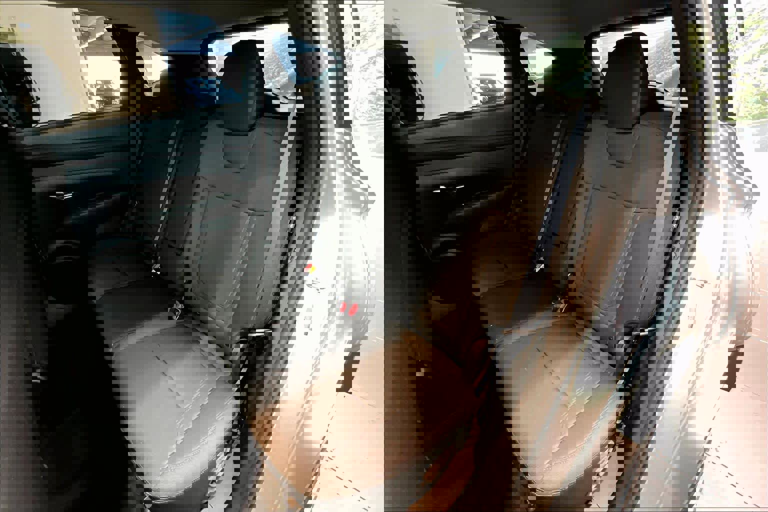 Used 2025 Hyundai Tucson SE image 36