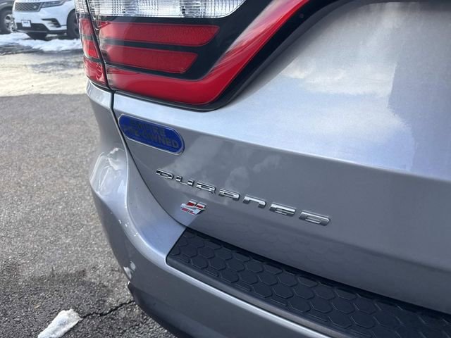 Used 2021 Dodge Durango SXT image 7
