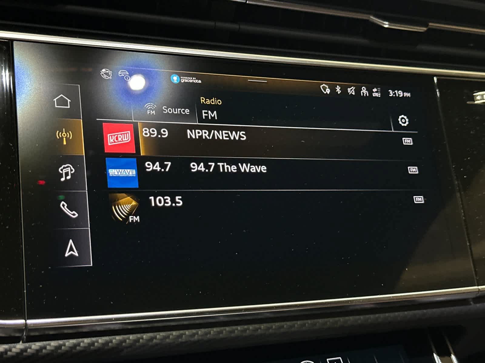 New 2026 Audi RS Q8 performance AWD/4WD image 18