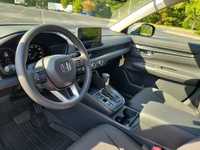 New 2027 Honda CR-V LX image 12