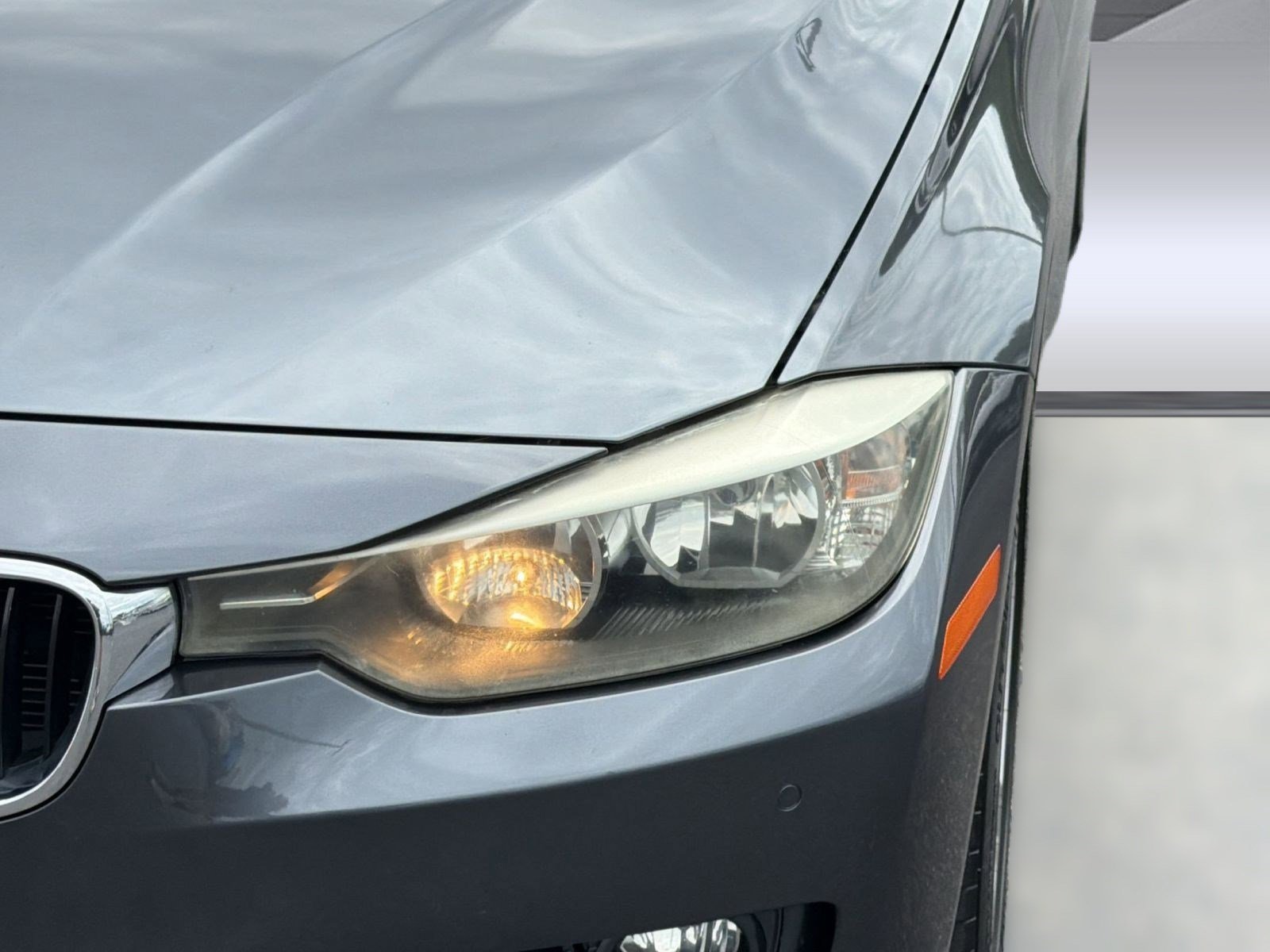 Used 2015 BMW 328i Sedan RWD image 11