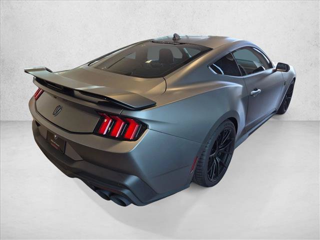 Used 2025 Ford Mustang Dark Horse RWD image 5