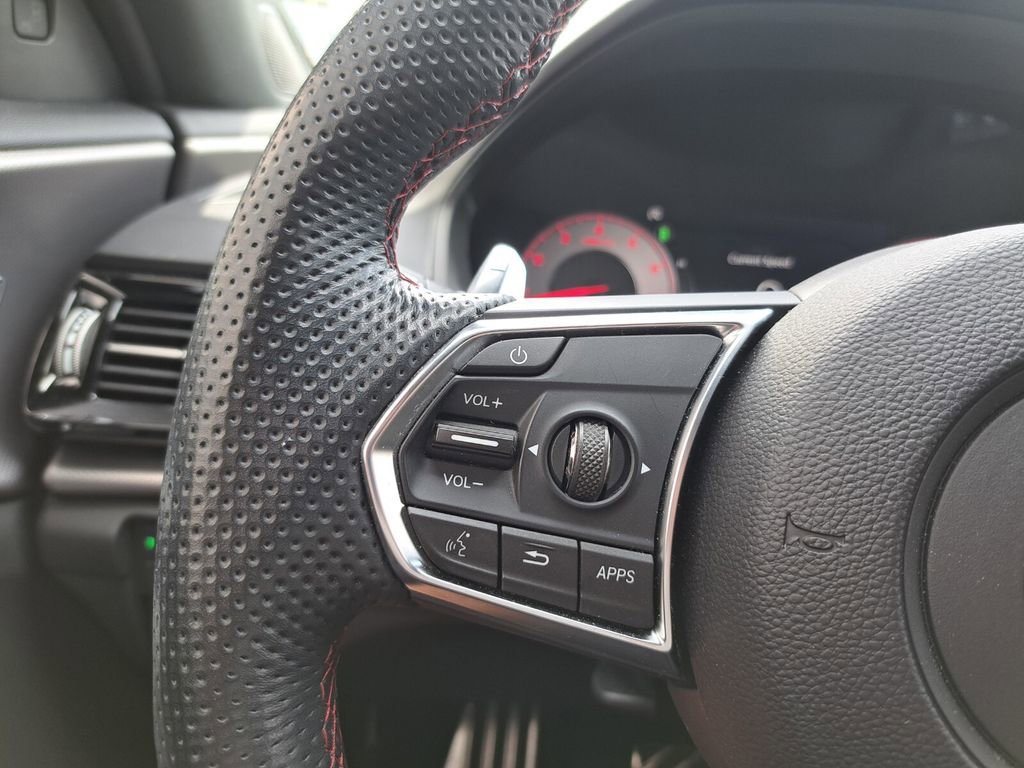 Certified 2023 Acura RDX A-Spec FWD image 14
