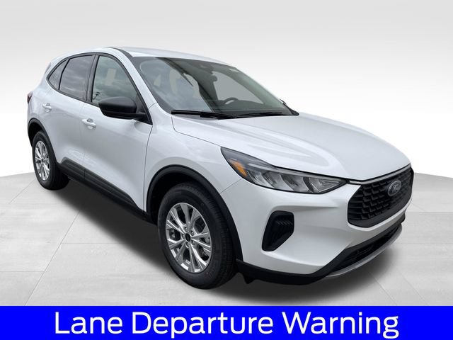 New 2026 Ford Escape Active w/ Tech Pack #1 FWD video 2