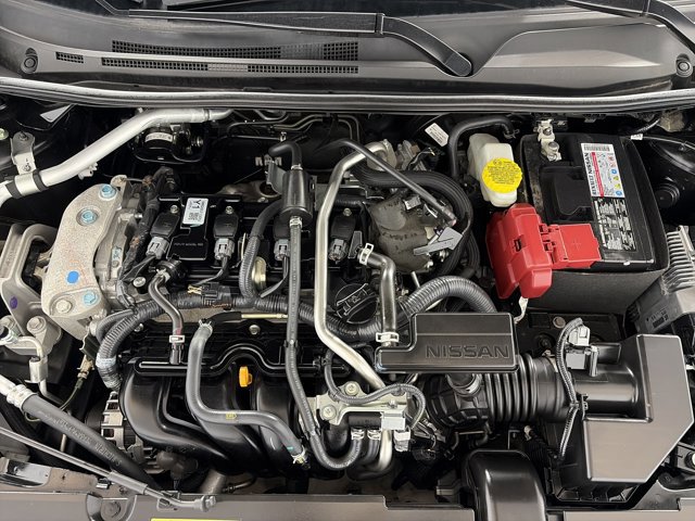 Certified 2023 Nissan Sentra SV w/ All-Weather Package FWD image 11