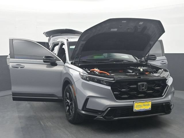 Used 2023 Honda CR-V Sport image 36
