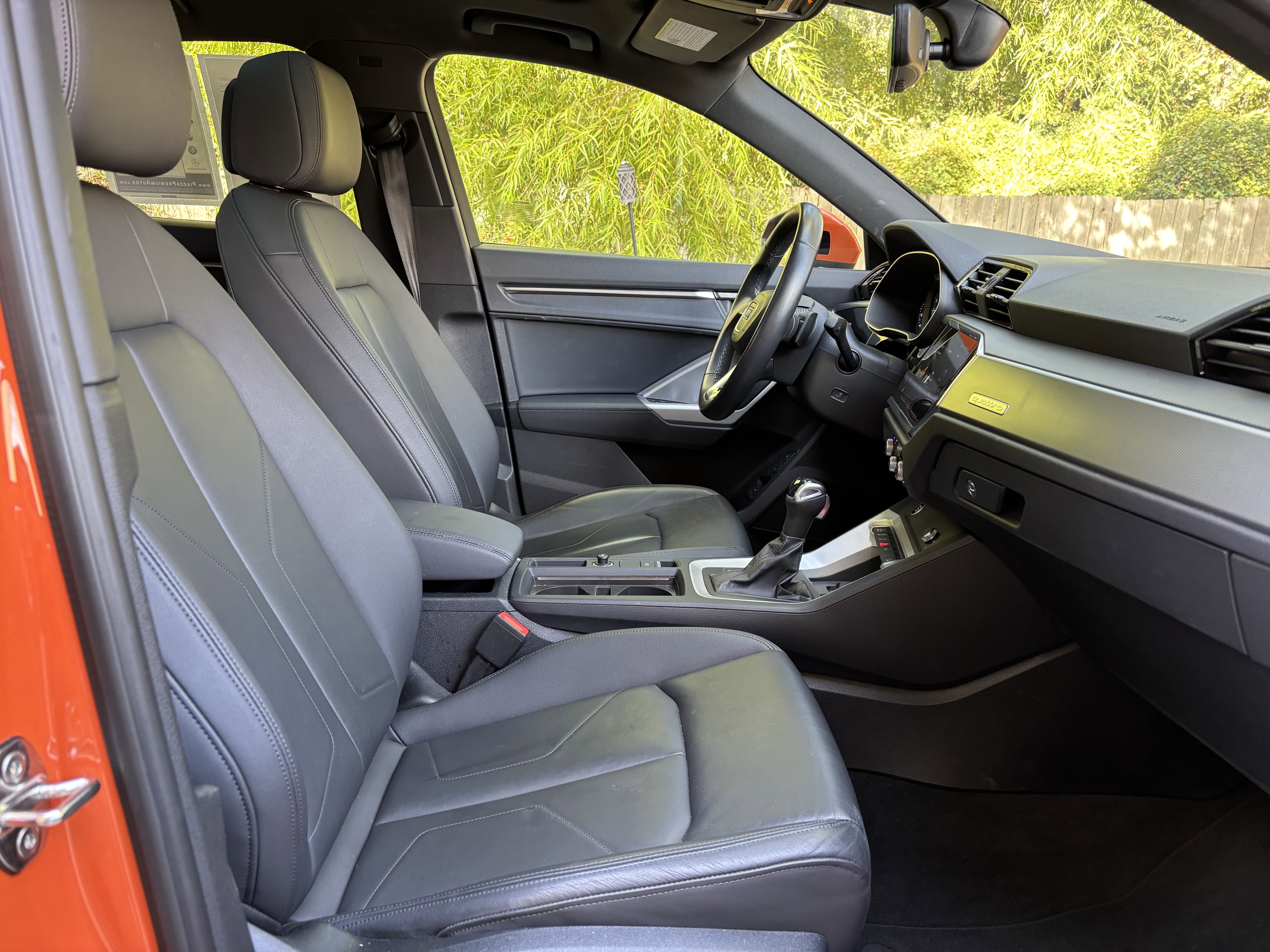 Used 2024 Audi Q3 2.0T Premium image 21